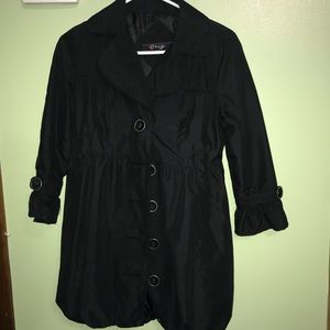 Black Coat